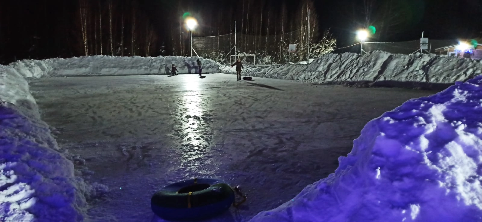 Фото Пикник