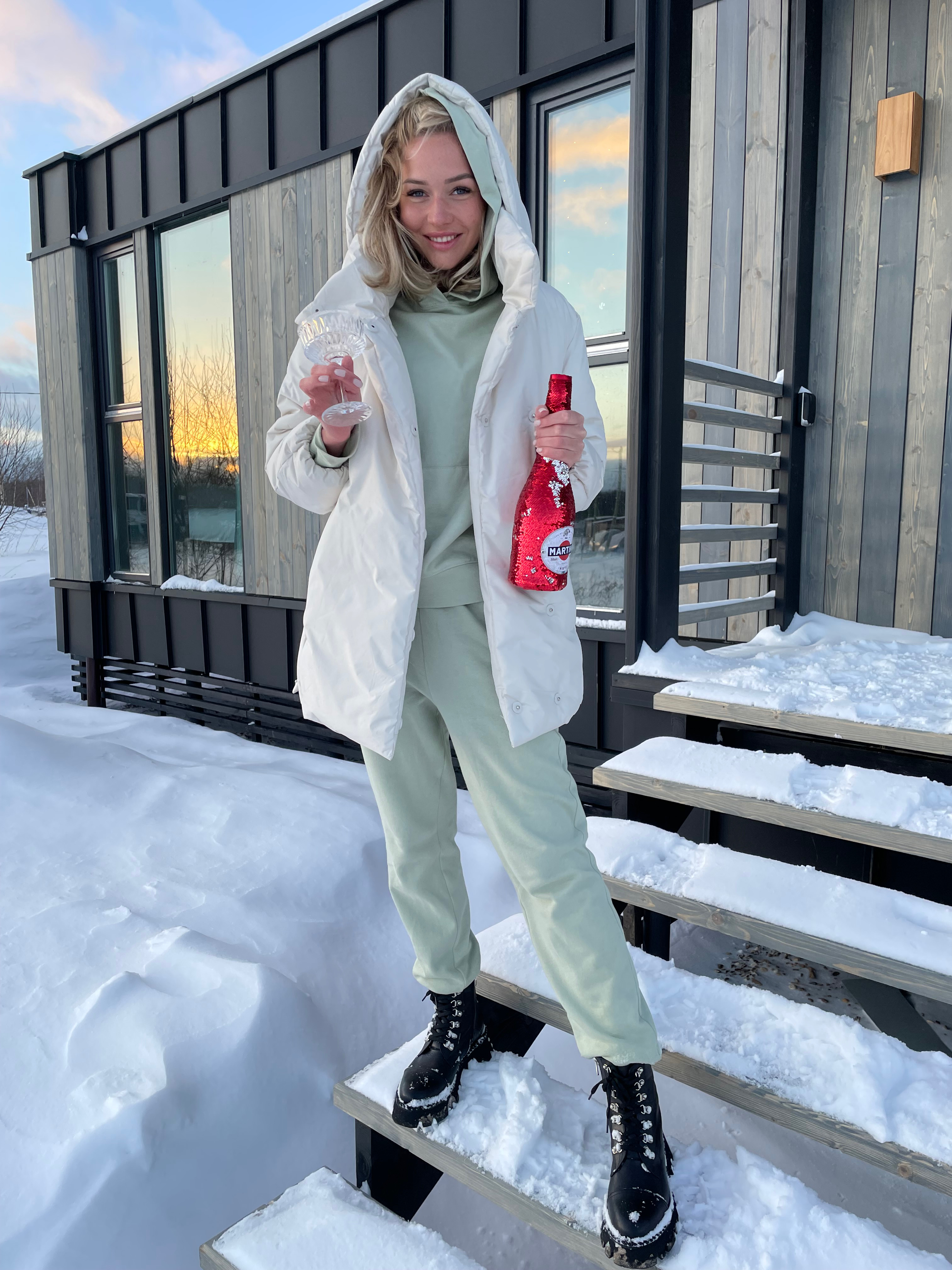 Фото Sheluha house