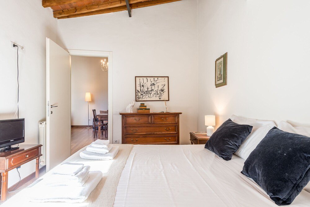 Фото Ghibellina Apartments