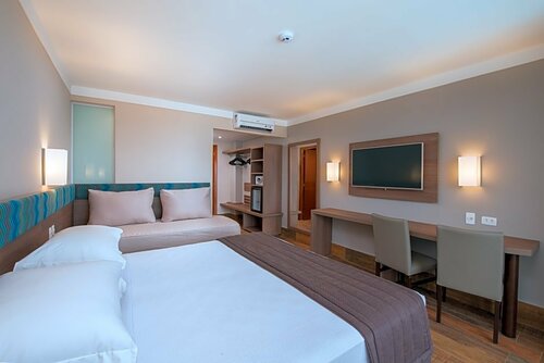 Гостиница Prodigy Beach Resort Marupiara Porto de Galinhas в Штате Пернамбуку