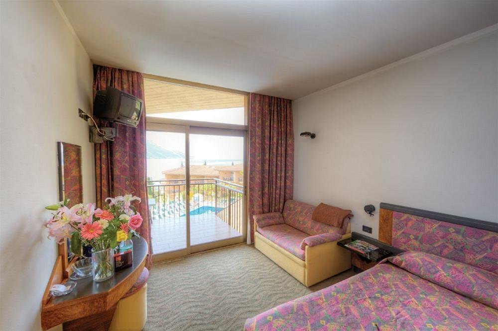 Фото Hotel Leonardo da Vinci