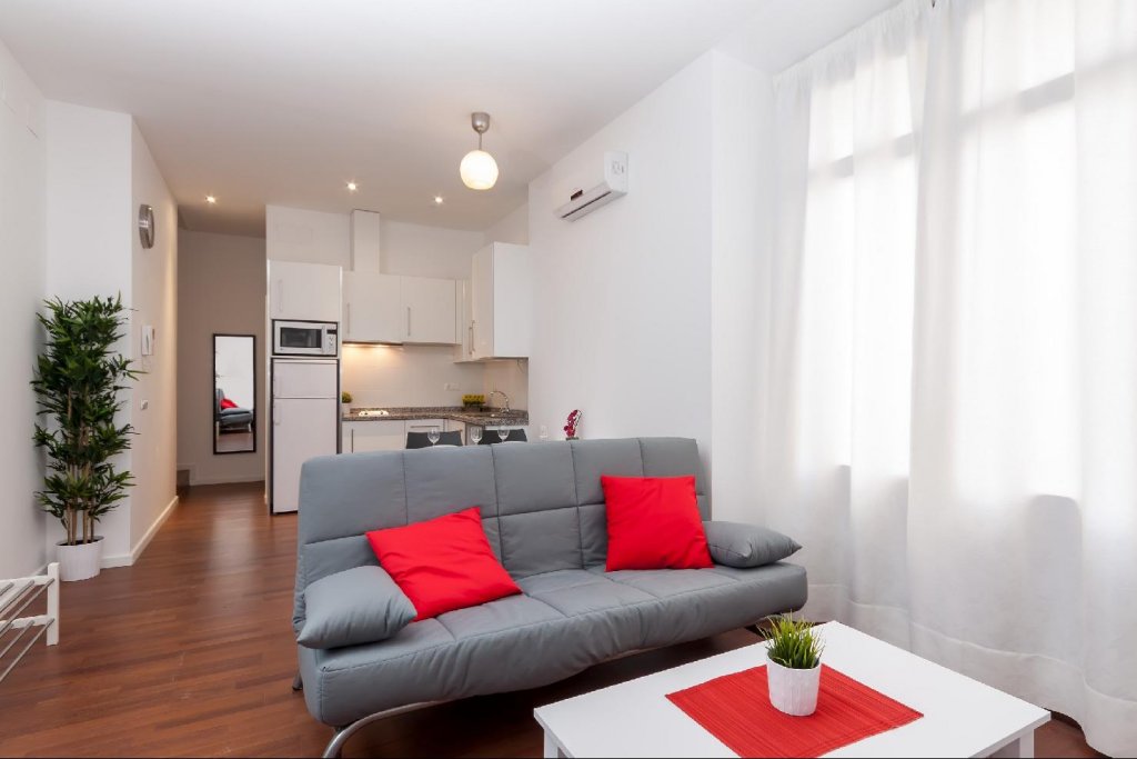 Фото Feelathome Merced Apartments