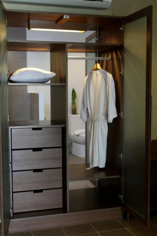 Фото Almont Inland Resort