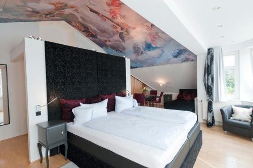 Фото Hotelpension Vitalis