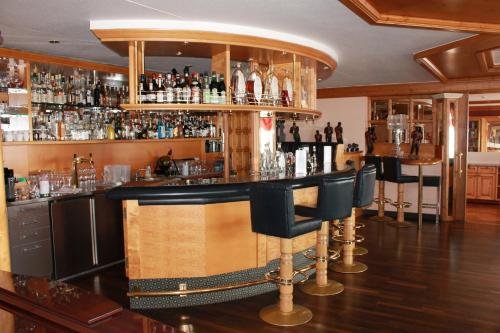 Фото Wellness- & Nationalpark Hotel Schliffkopf