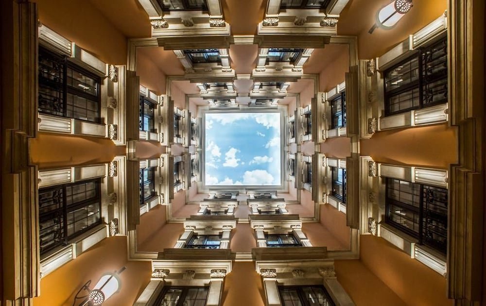 Фото Sapphire Bayil Hotel