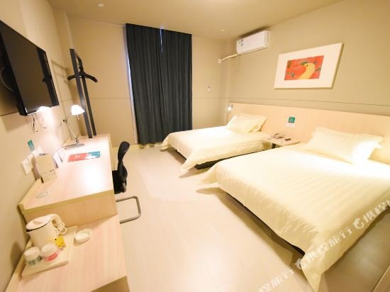 Фото New Century Hotel Pudong Shanghai