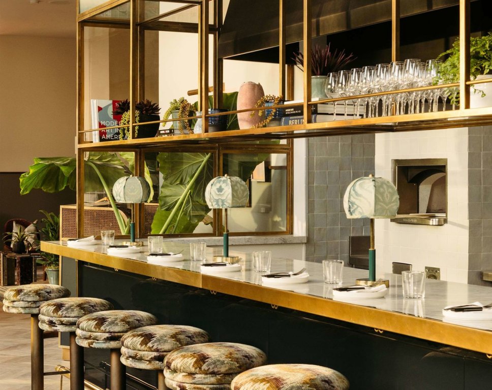 Фото The Hoxton Downtown LA