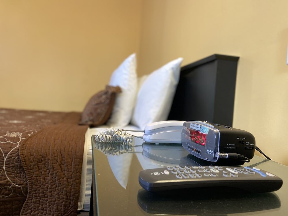 Фото El Patio Inn