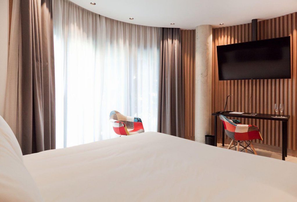 Фото Rusticae Hotel Vila Arenys