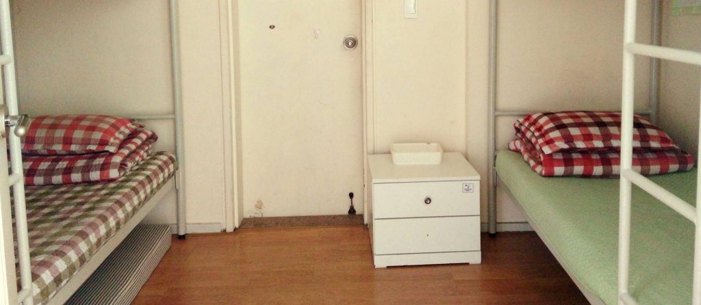 Фото Mamas and Papas Guesthouse and Apartments in Seoul