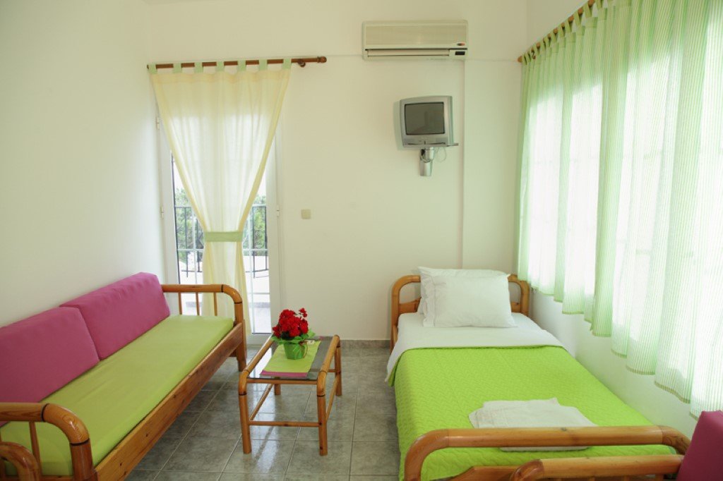 Фото Elena's Beach Garden by Estia