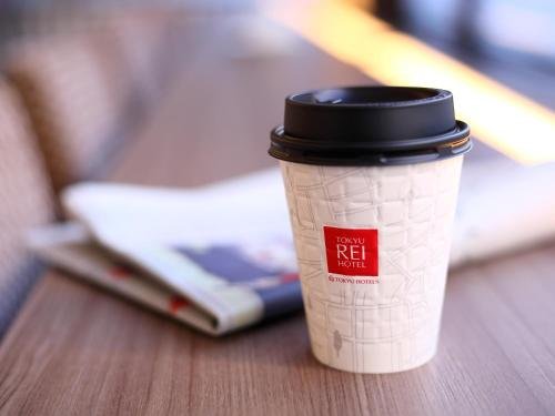 Фото Kawasaki King Skyfront Tokyu Rei Hotel