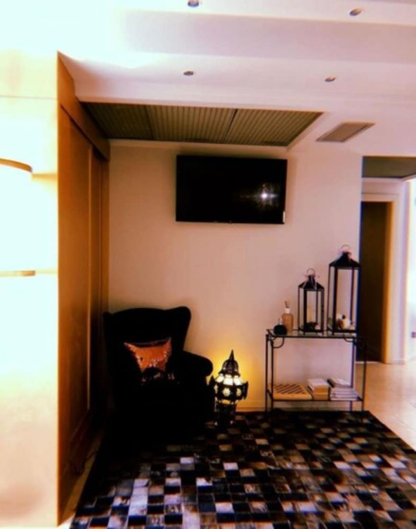 Фото Europa Motel