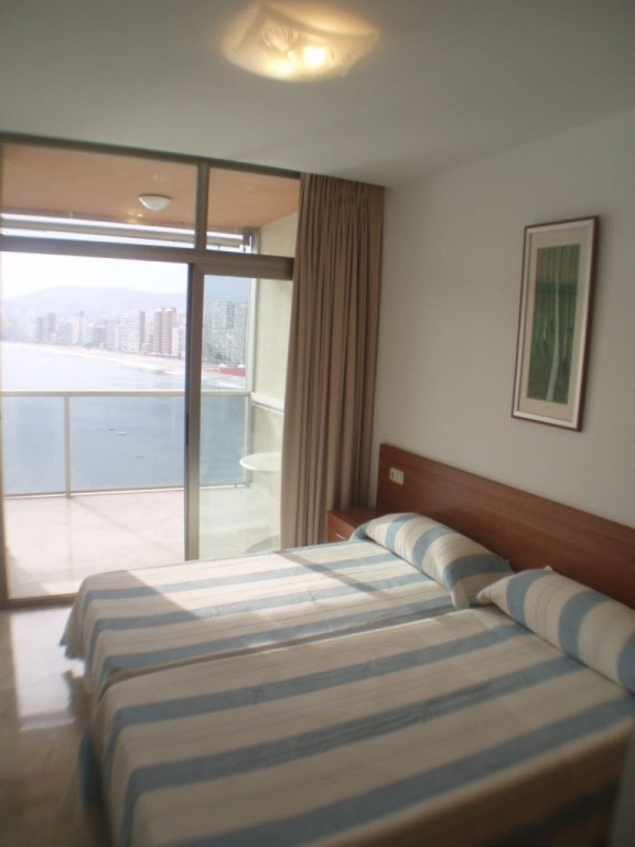 Фото Paraiso Lido Fincas Benidorm