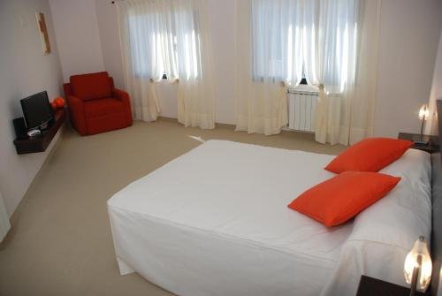 Фото Hotel Polans