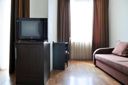 Фото Отель Санапиро