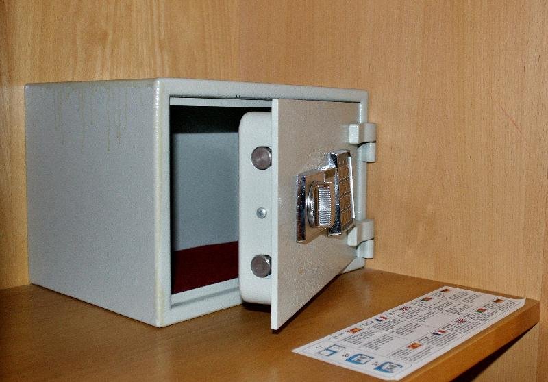 Фото Flag Hotel Braga