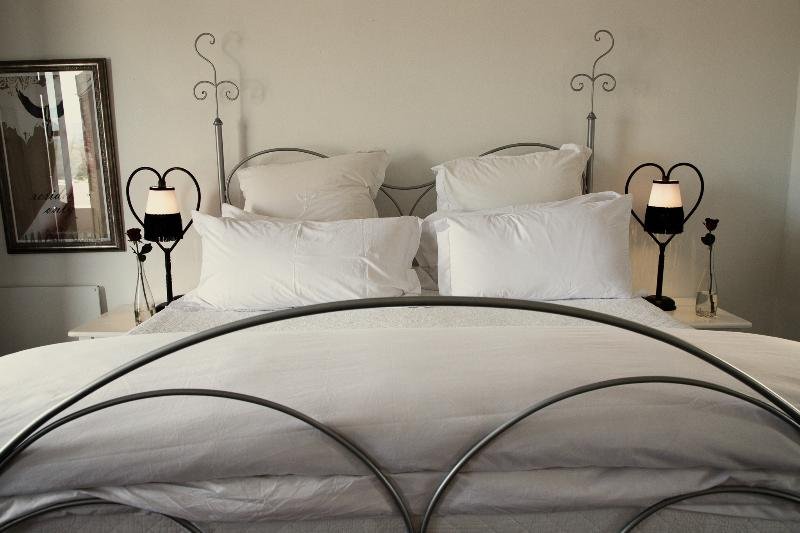 Фото Grand Africa Rooms and Rendezvous