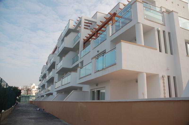 Фото Pierre & Vacances Almería Roquetas de Mar