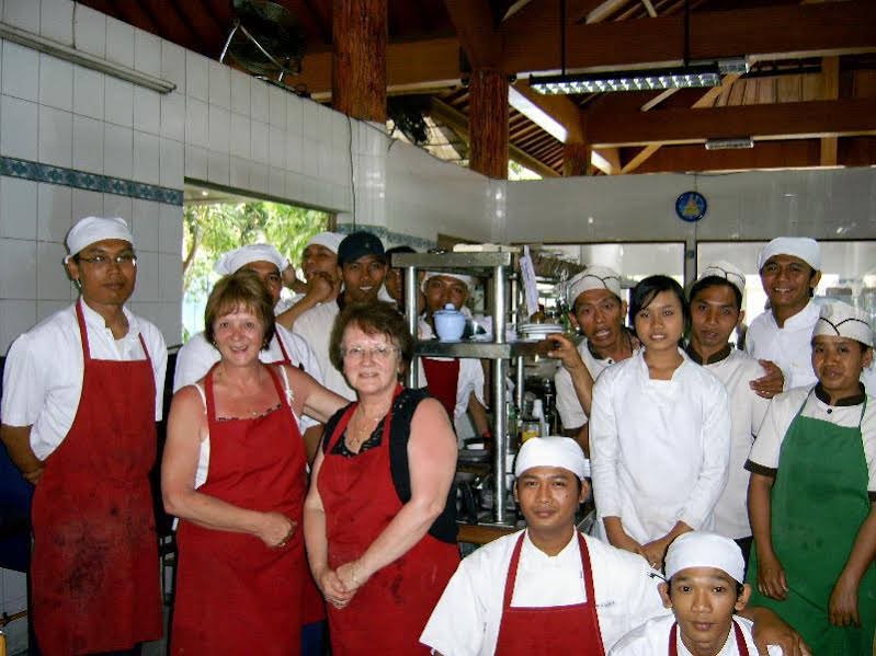 Фото Febri's Hotel & SPA