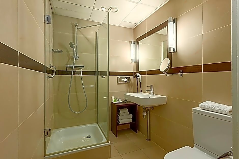 Фото Nh Atlanta Rotterdam