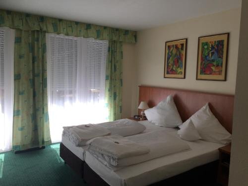 Фото Frick'S Hotel & Restaurant