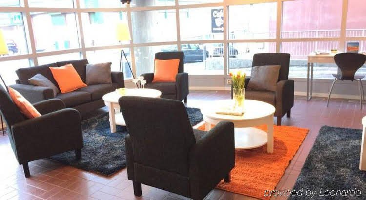 Фото Sure Hotel by Best Western Focus