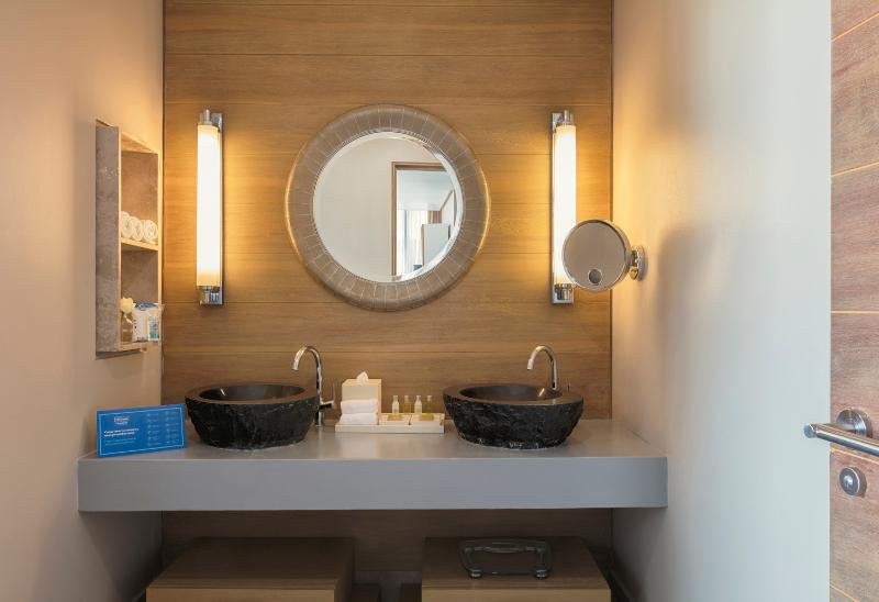 Фото Live Aqua Boutique Resort Playa del Carmen