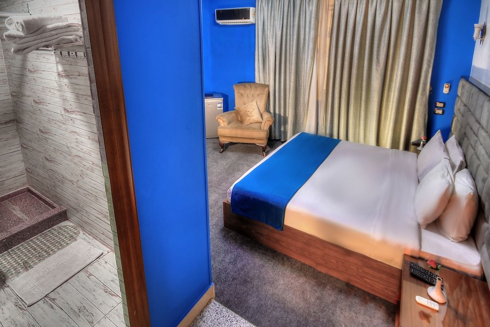 Фото Capital Hotel