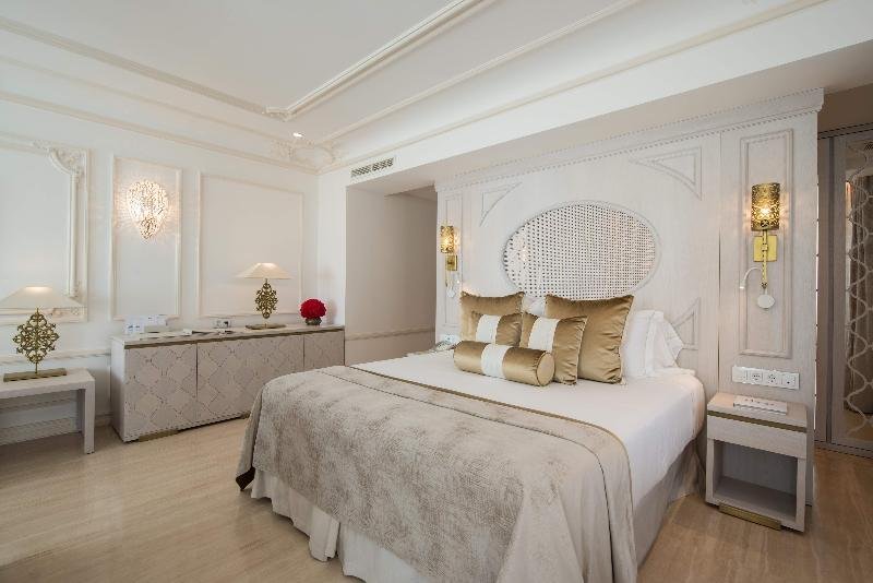 Фото Gran hotel Miramar Gl