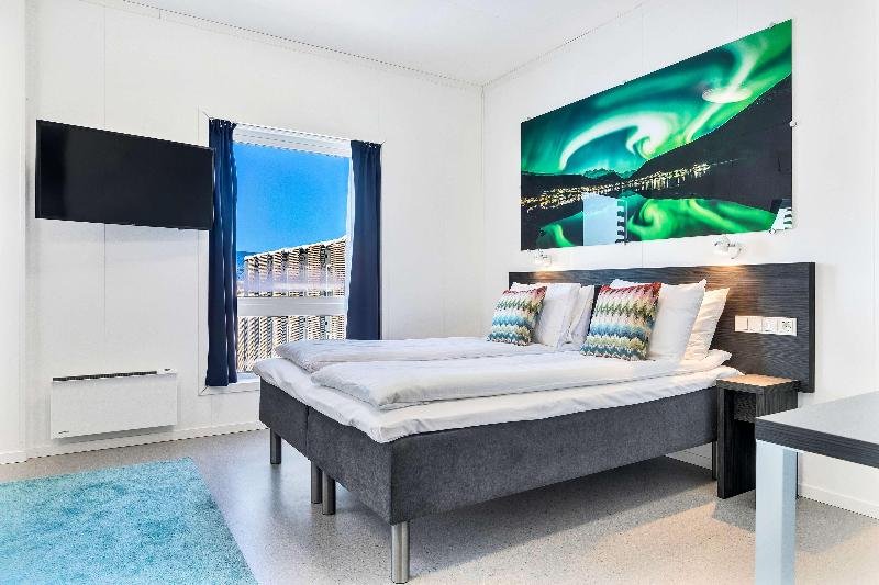 Фото Aiden by Best Western Harstad Narvik Airport