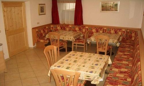 Гостиница Residence Alpenblick