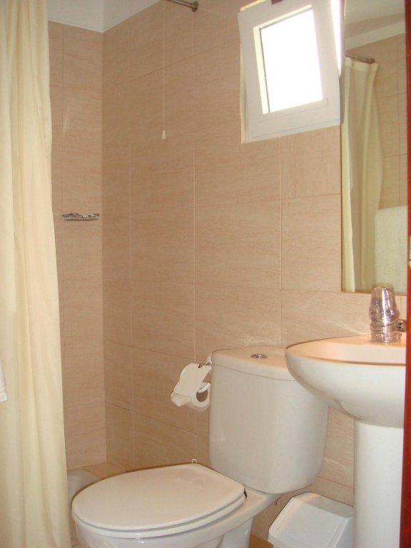 Фото Residencial do Vale