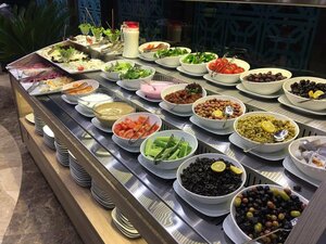 Гостиница Sakarya Sen Hotel в Адапазары