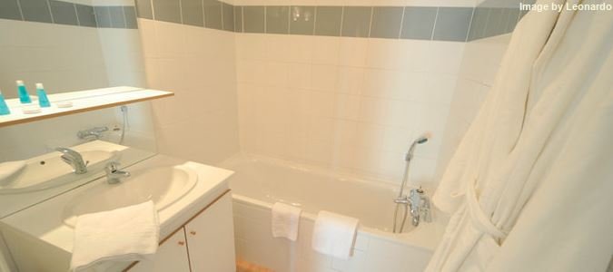 Фото Appart'City Bourg EN Bresse