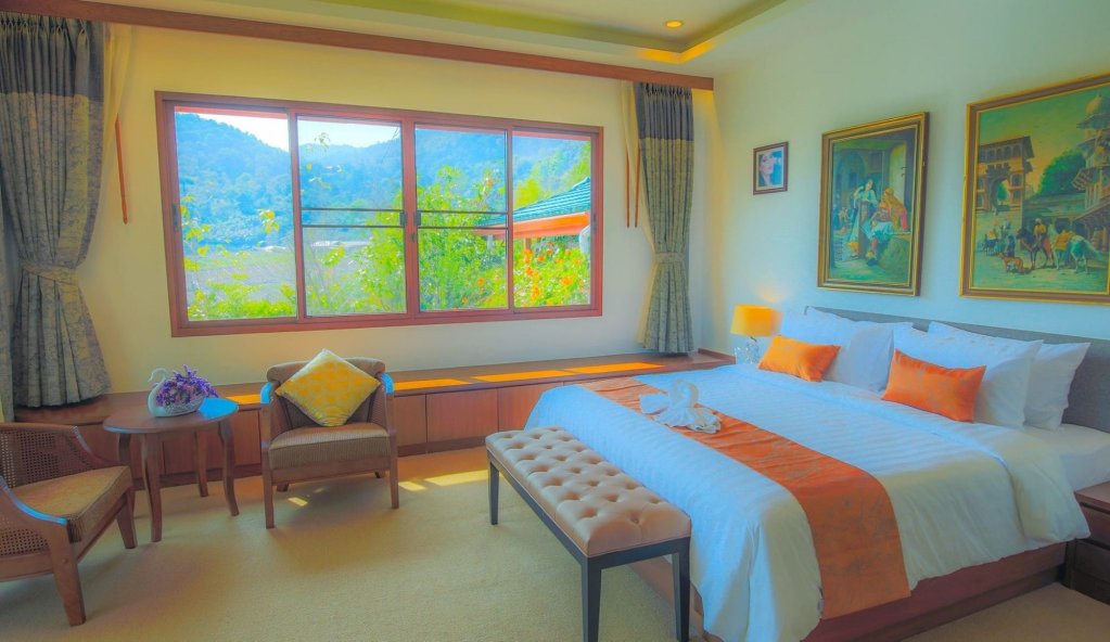 Фото Swankiri Exclusive Farm Resort