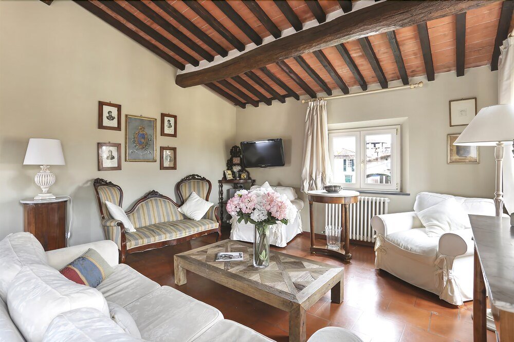 Фото Chalet Lucca