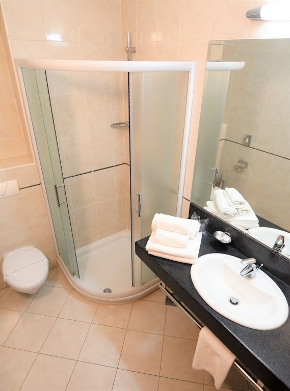 Фото Hotel Aristos