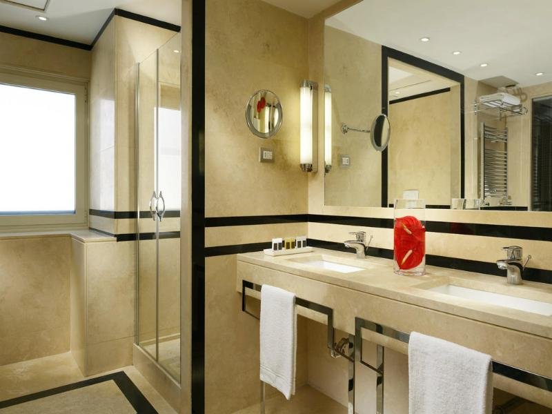 Фото Fh55 Grand Hotel Palatino