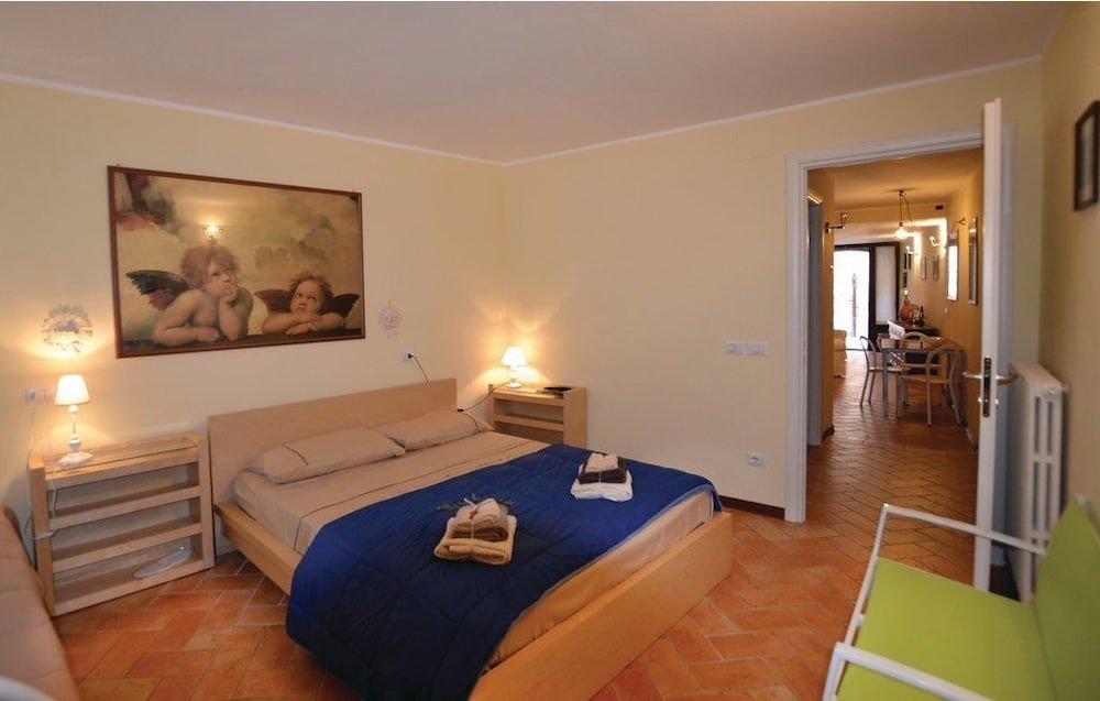 Фото Appartamento i Fraticelli
