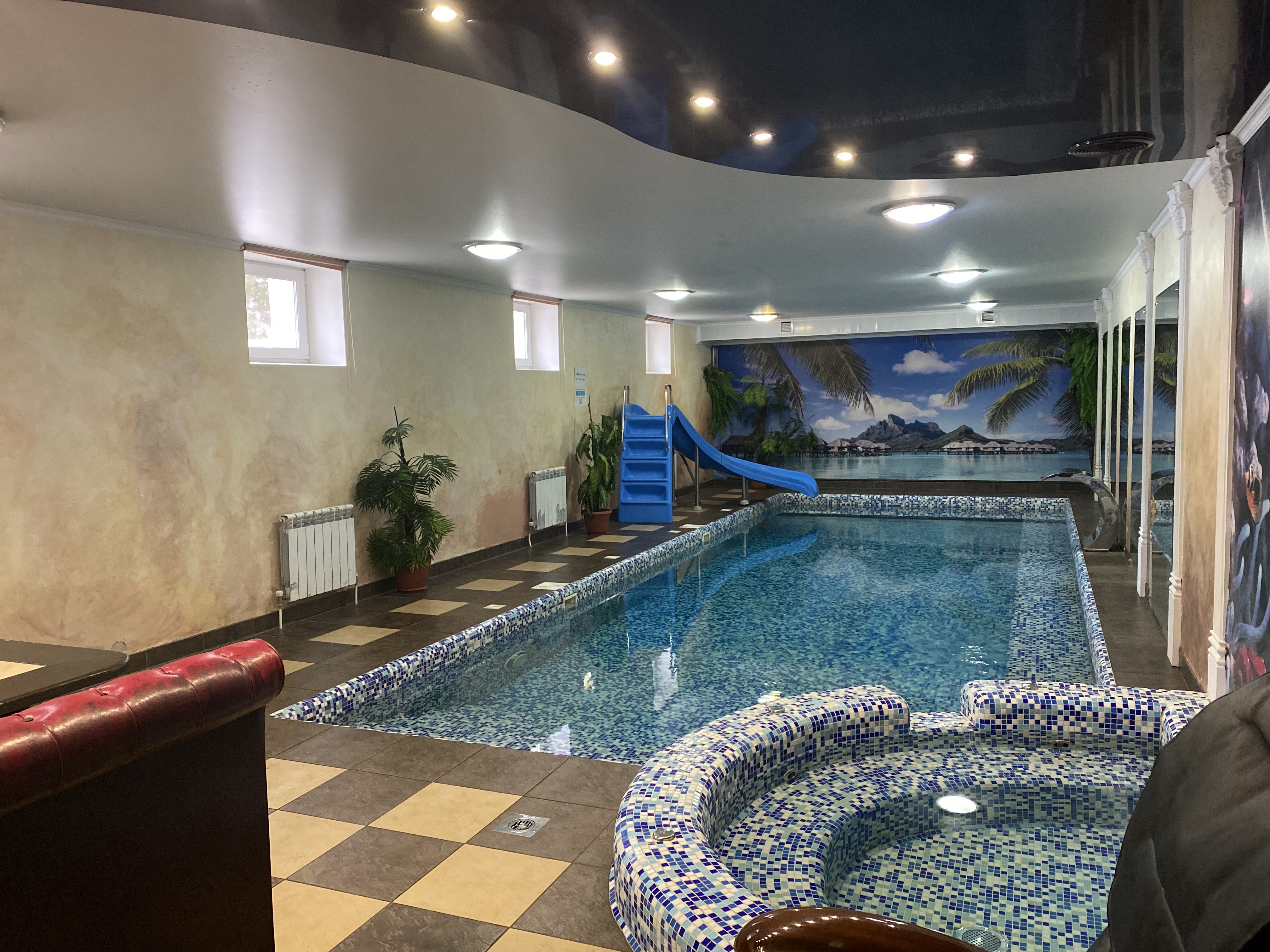 Фото Аква Лайф