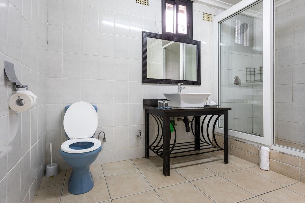 Фото Fallsway Apartments