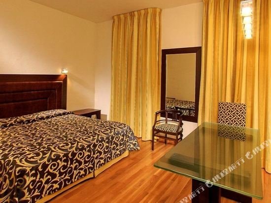 Фото Art Hotel Commercianti