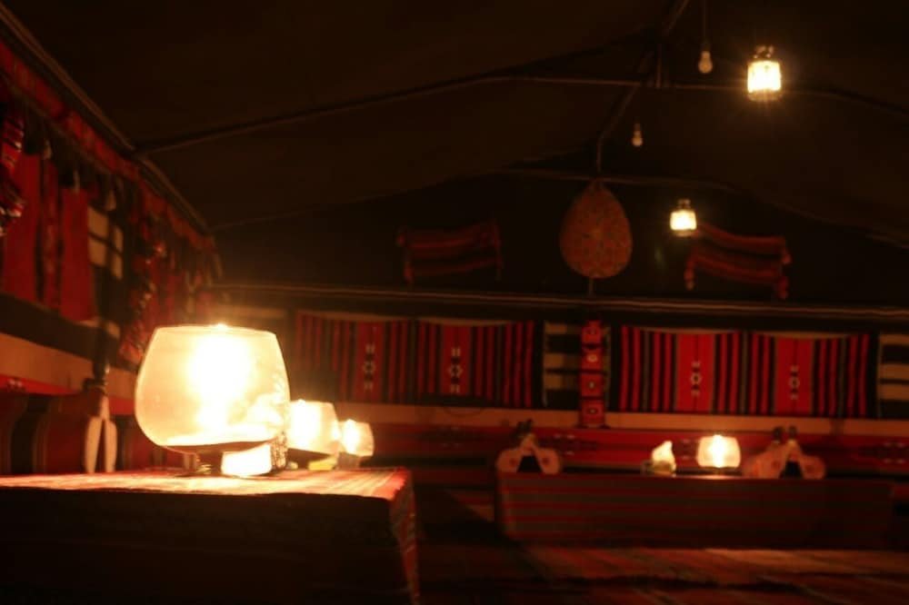 Фото Milky Way Ecolodge