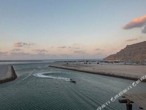 Гостиница Atana Musandam Resort
