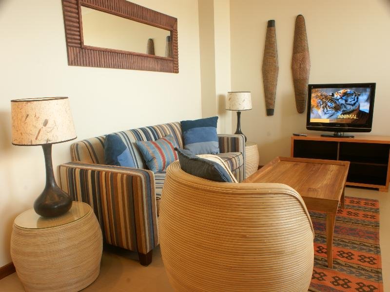 Фото Aparthotel Mil Cidades