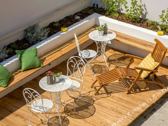 Фото Urban Garden