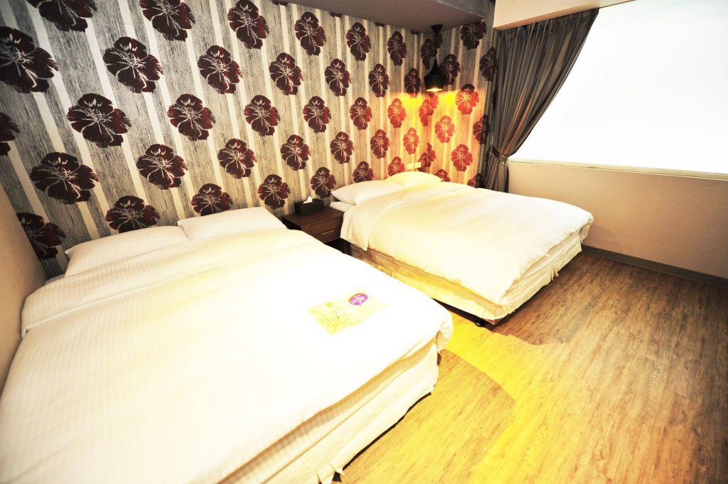 Фото Fuxing second