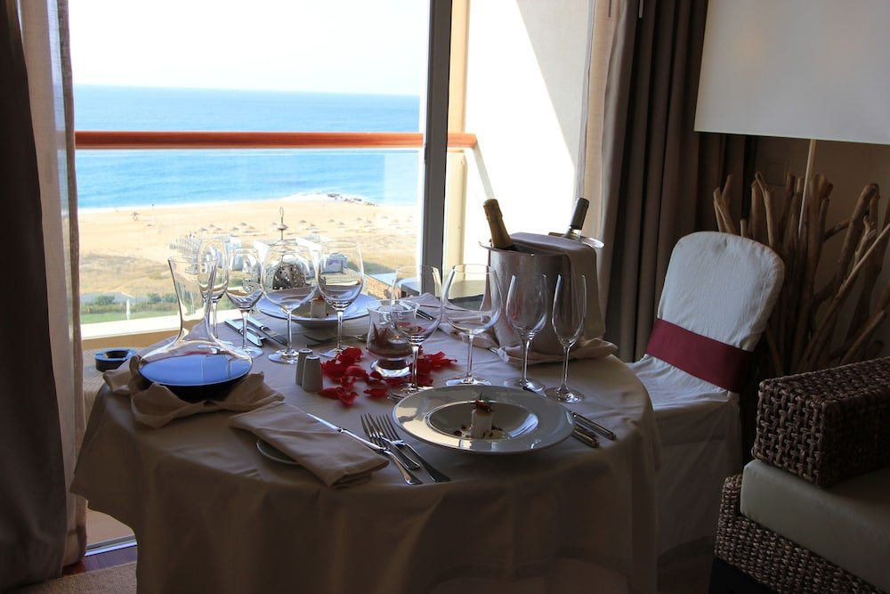 Фото Crowne Plaza Vilamoura Algarve